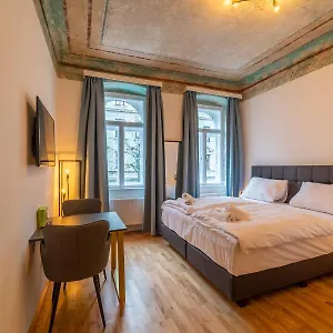 Apartment Josef's I Renaissance