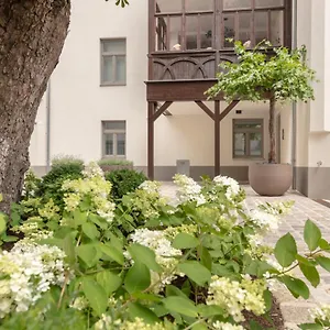  Apartment Castelligasse
