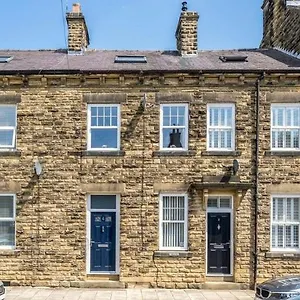 Town House In The Heart Of Holiday home Pateley Bridge