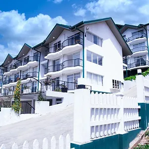 Moon Plains Luxury Apartment Nuwara Eliya