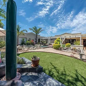  Landhaus Kaya La Provence Südafrika