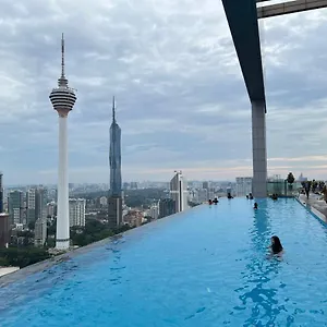Platinum Klcc By Moonorchid Apartment Kuala Lumpur