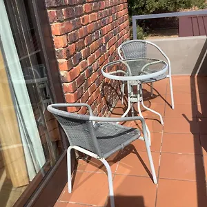 Apartment With Unforgettable View Südafrika
