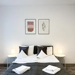  Apartment Comfy At Siebertgasse