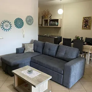  Apartment Panoramic Albanien