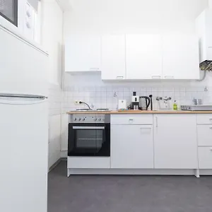  Apartment Maerzstrasse