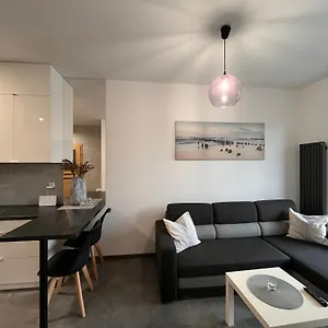  Apartment Relax - & Parking Polen