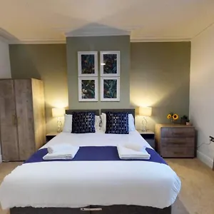 Station House By Horizons Apartment Darlington (Durham)
