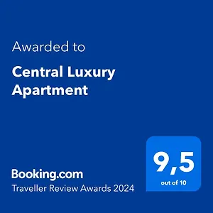  Apartment Luxury