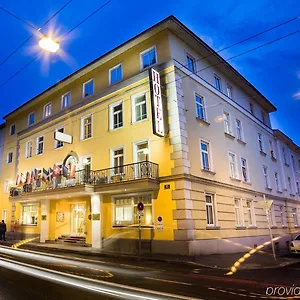 Goldenes Theater Salzburg