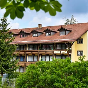  Apartment Zum Arber Deutschland