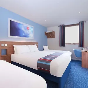 Travelodge Hotel Sheffield