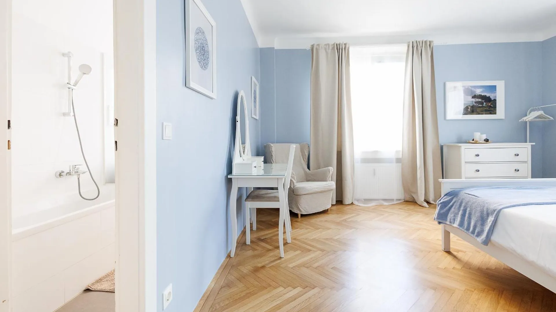 Operastreet City Center Apartment Algarve Wien 0*,  Österreich