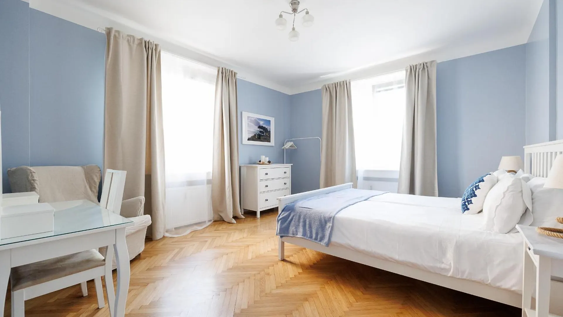 Operastreet City Center Apartment Algarve Vienna Austria