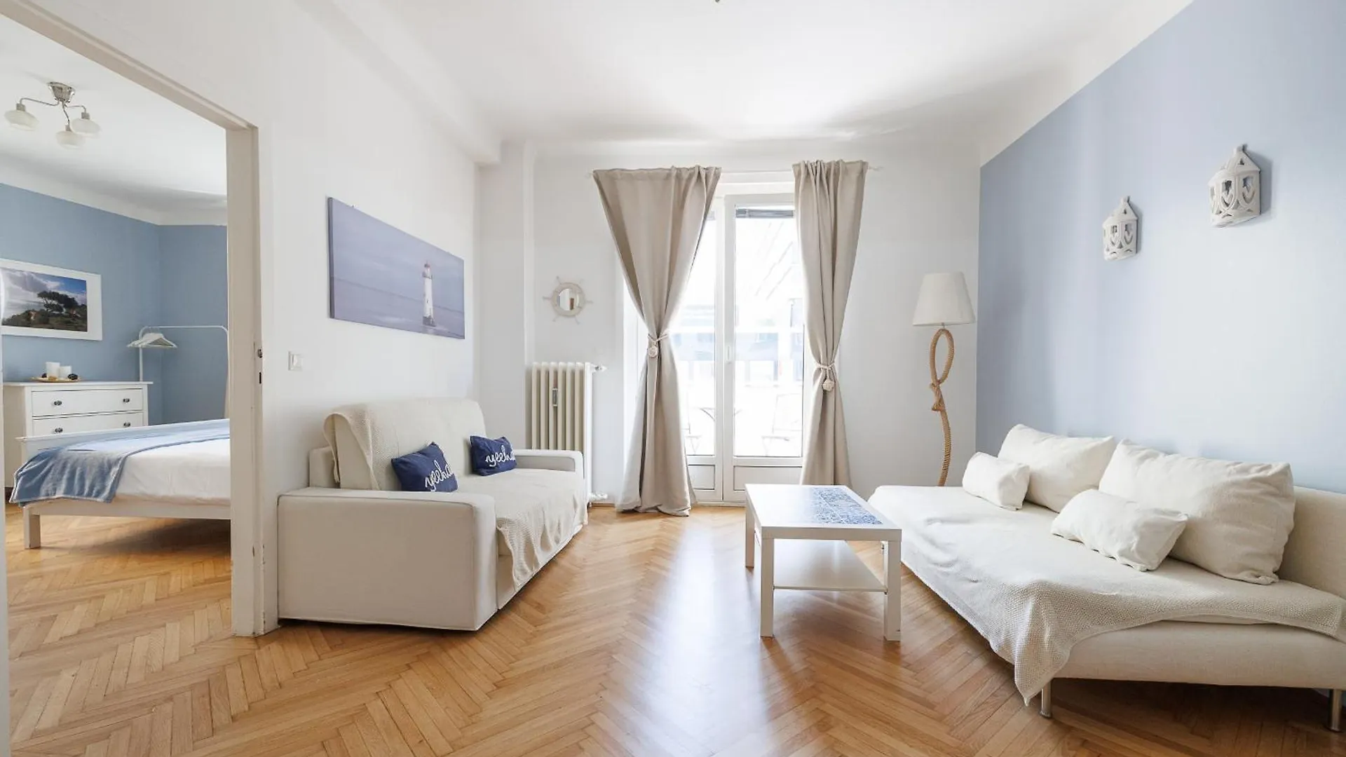 Operastreet City Center Apartment Algarve Vienna