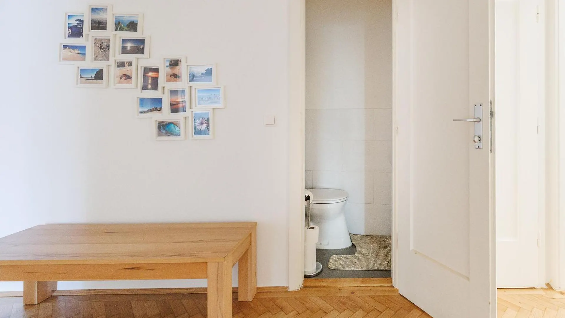 Operastreet City Center Apartment Algarve Vienna Austria