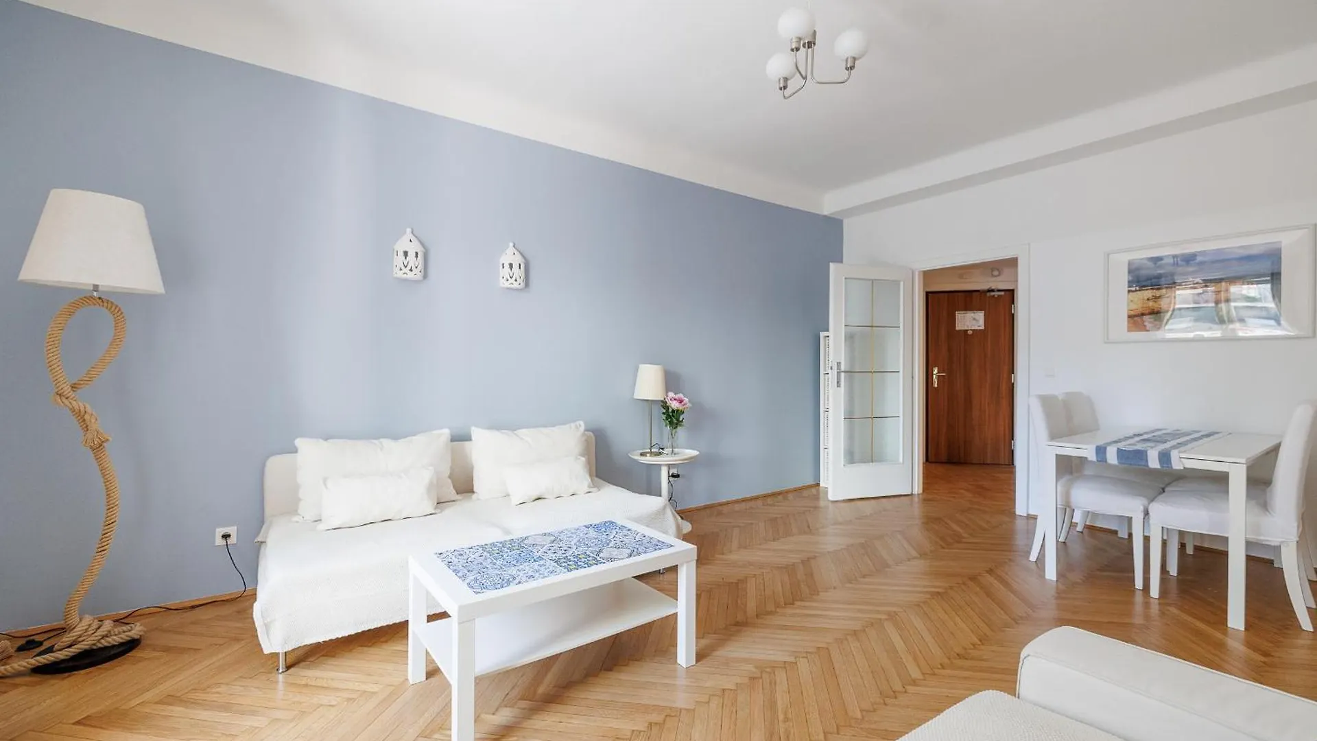 Operastreet City Center Apartment Algarve Vienna Austria