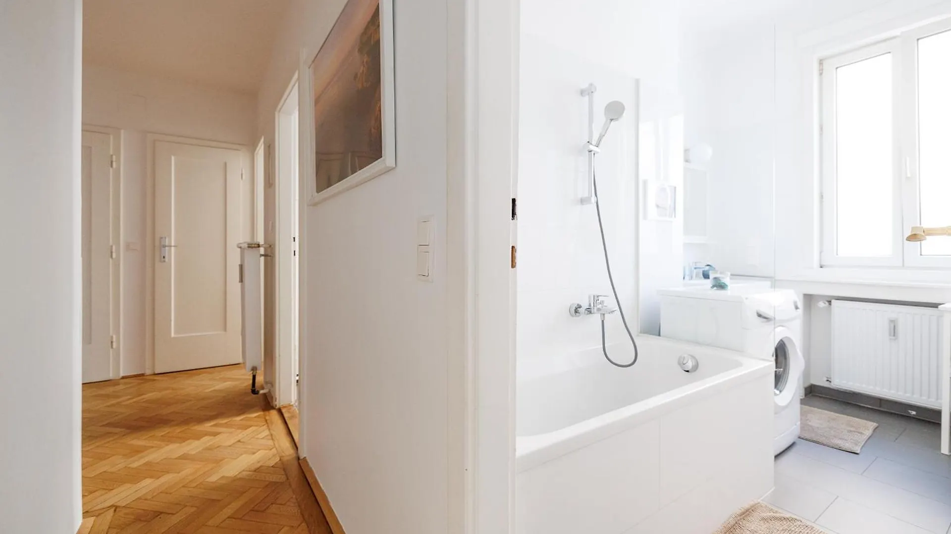 Operastreet City Center Apartment Algarve Vienna