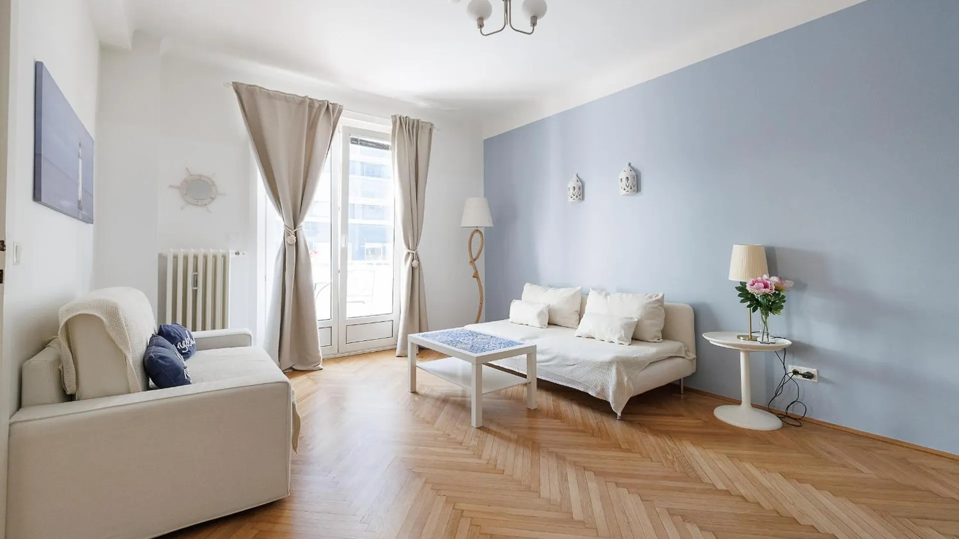 Operastreet City Center Apartment Algarve Vienna