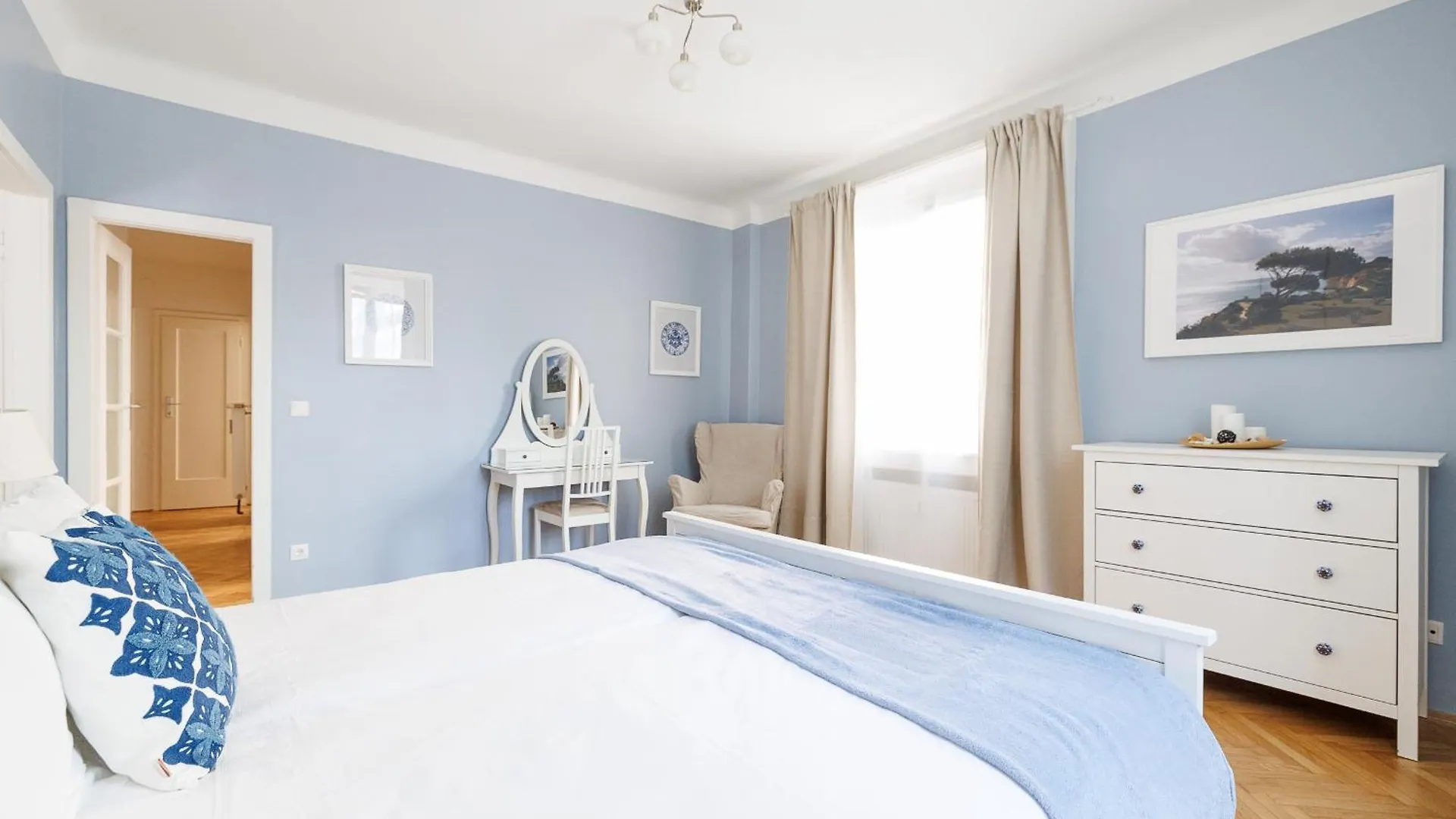 Operastreet City Center Apartment Algarve Vienna